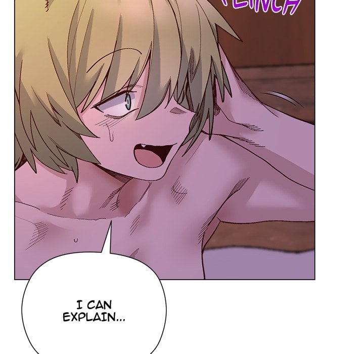 I Will Protect the Lady - Chapter 47 [photo 104] - MangaPorn