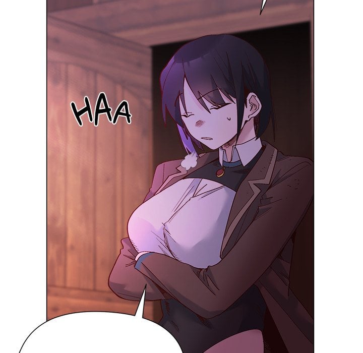 I Will Protect the Lady - Chapter 47 [photo 108] - MangaPorn