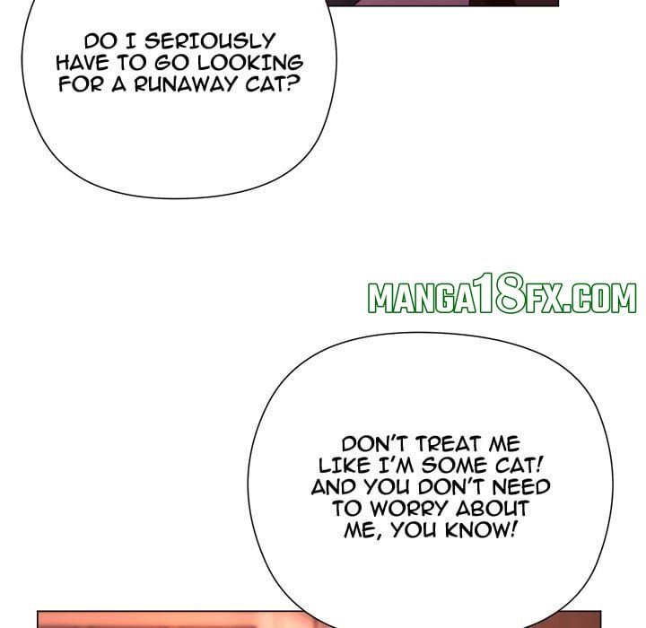 I Will Protect the Lady - Chapter 47 [photo 109] - MangaPorn