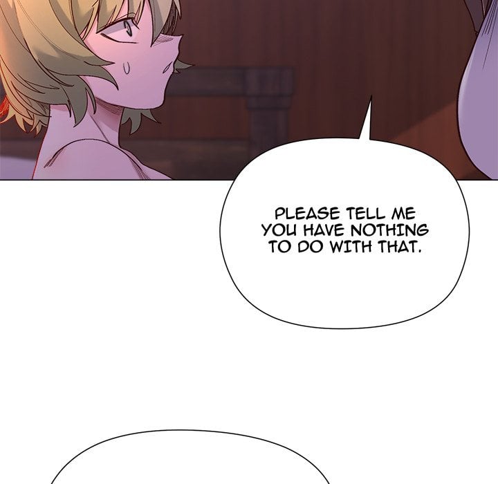 I Will Protect the Lady - Chapter 47 [photo 115] - MangaPorn