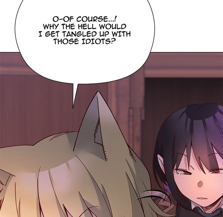 I Will Protect the Lady - Chapter 47 [photo 116] - MangaPorn