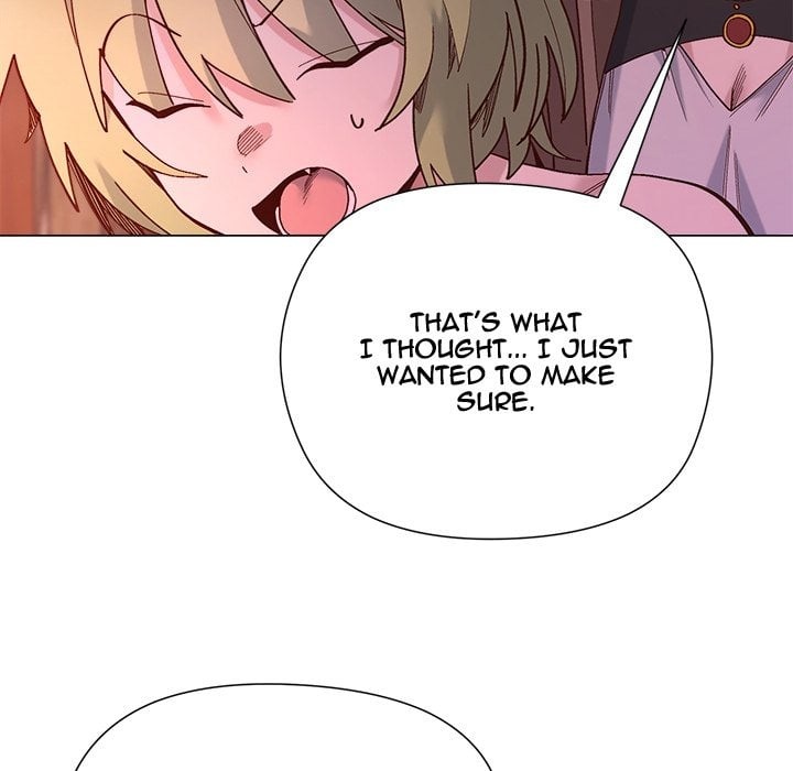 I Will Protect the Lady - Chapter 47 [photo 117] - MangaPorn