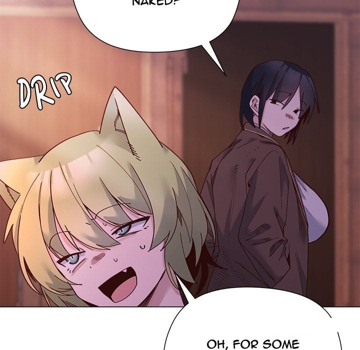 I Will Protect the Lady - Chapter 47 [photo 123] - MangaPorn