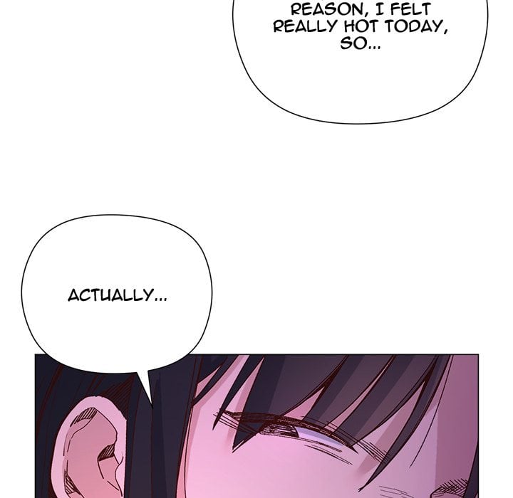 I Will Protect the Lady - Chapter 47 [photo 124] - MangaPorn