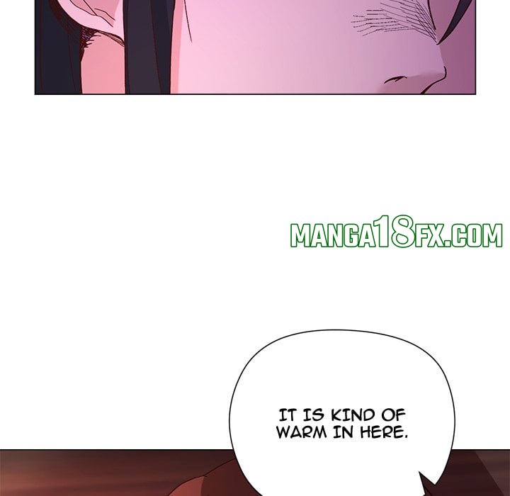 I Will Protect the Lady - Chapter 47 [photo 125] - MangaPorn