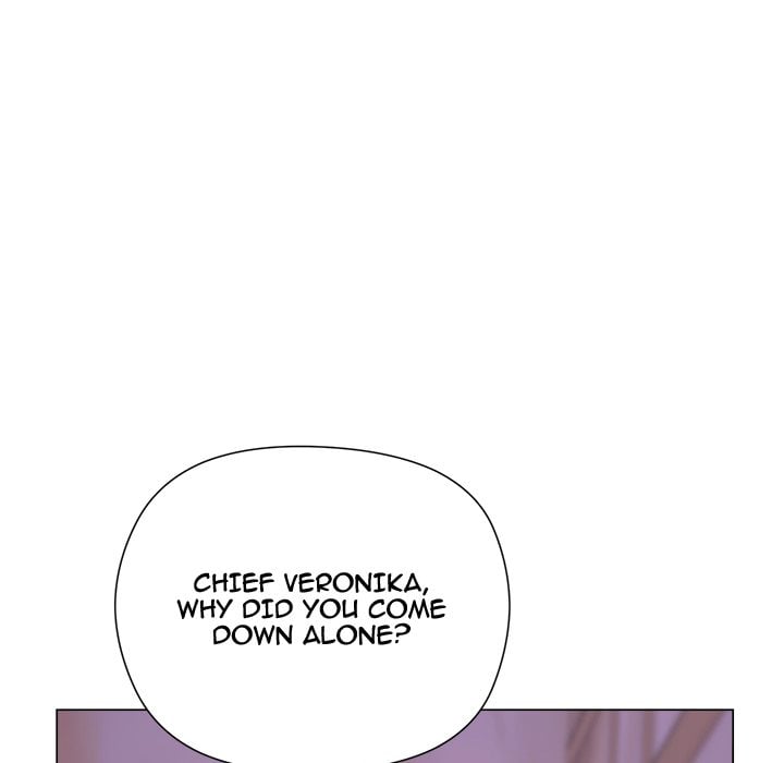 I Will Protect the Lady - Chapter 47 [photo 128] - MangaPorn