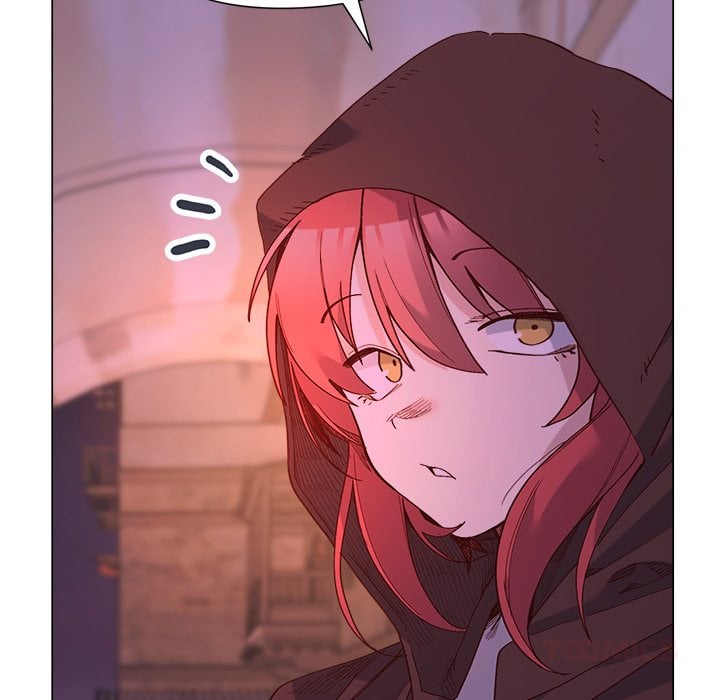 I Will Protect the Lady - Chapter 47 [photo 129] - MangaPorn