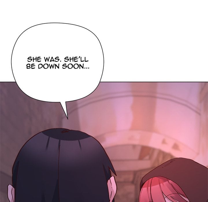 I Will Protect the Lady - Chapter 47 [photo 131] - MangaPorn