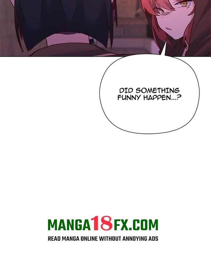 I Will Protect the Lady - Chapter 47 [photo 132] - MangaPorn