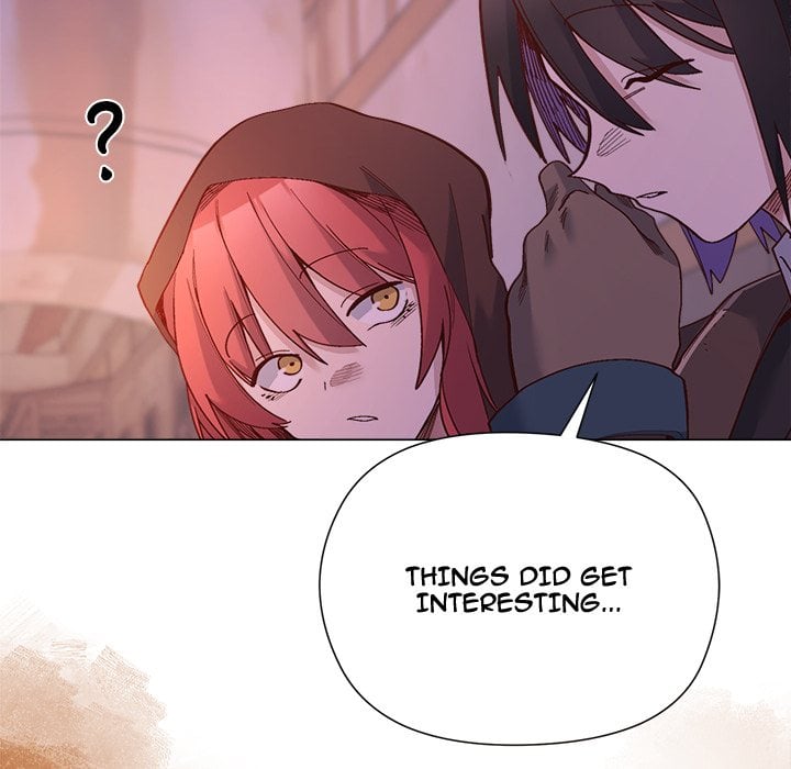 I Will Protect the Lady - Chapter 47 [photo 136] - MangaPorn