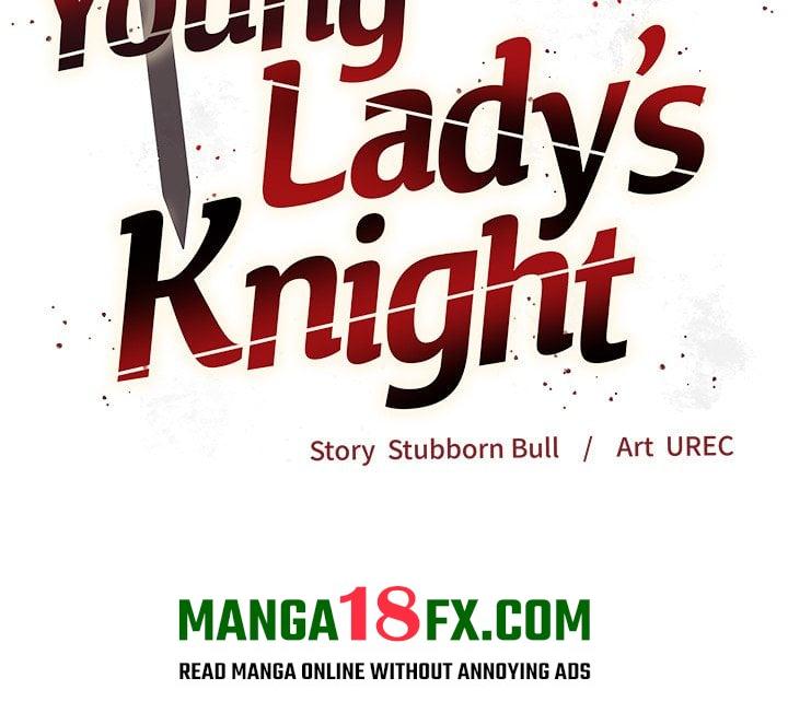 I Will Protect the Lady - Chapter 47 [photo 2] - MangaPorn