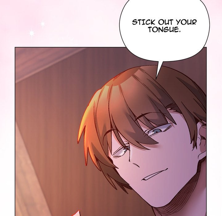 I Will Protect the Lady - Chapter 47 [photo 34] - MangaPorn