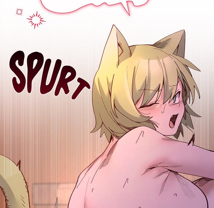 I Will Protect the Lady - Chapter 47 [photo 54] - MangaPorn