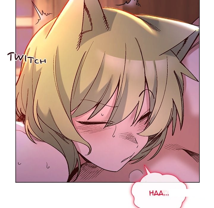 I Will Protect the Lady - Chapter 47 [photo 57] - MangaPorn