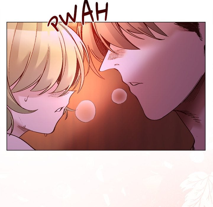 I Will Protect the Lady - Chapter 47 [photo 6] - MangaPorn