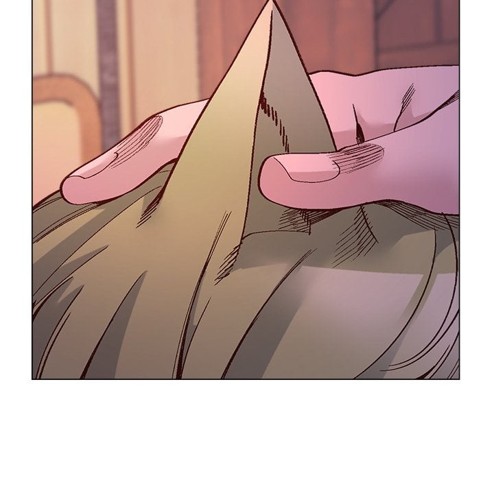 I Will Protect the Lady - Chapter 47 [photo 61] - MangaPorn