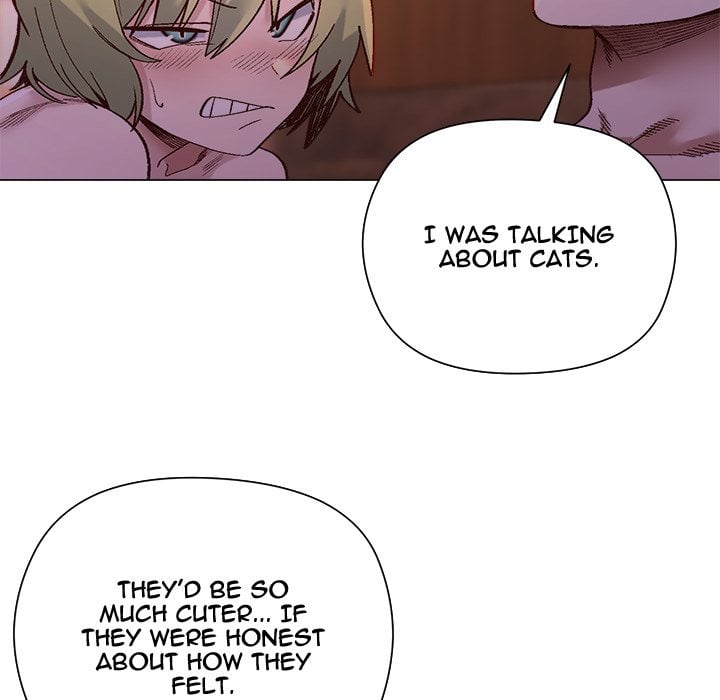 I Will Protect the Lady - Chapter 47 [photo 67] - MangaPorn