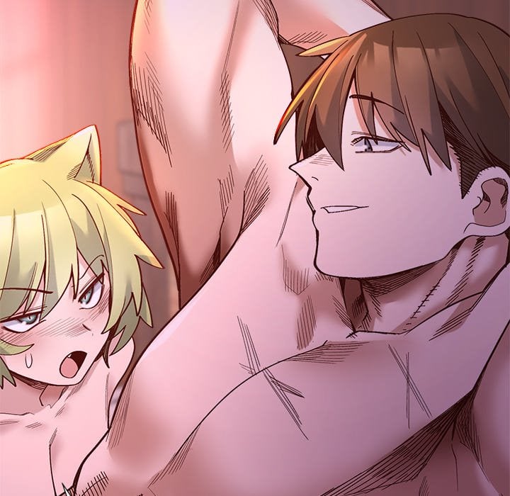 I Will Protect the Lady - Chapter 47 [photo 72] - MangaPorn