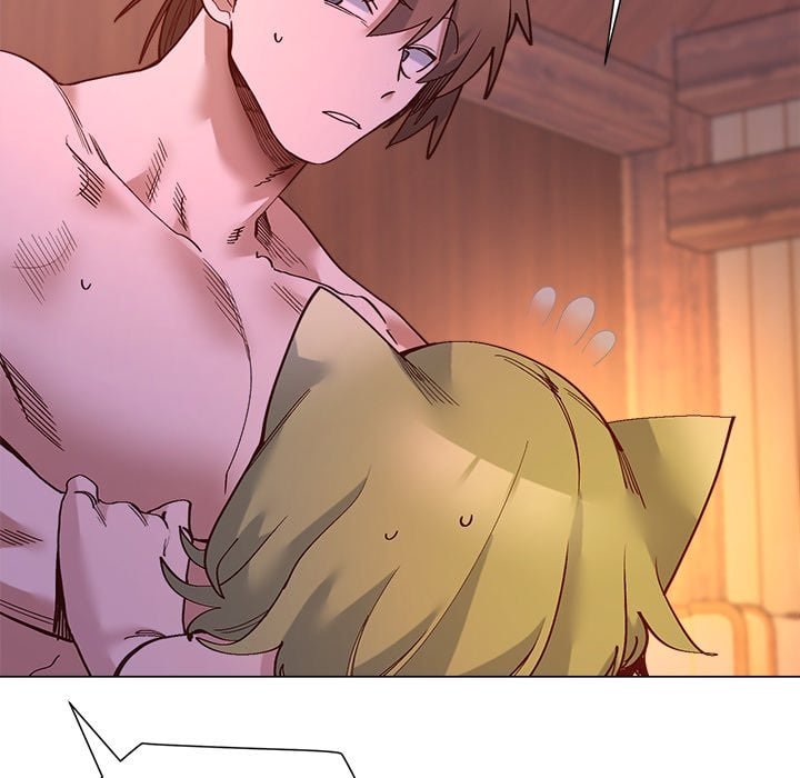 I Will Protect the Lady - Chapter 47 [photo 83] - MangaPorn