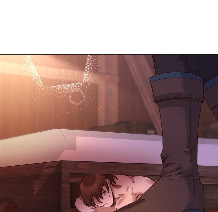 I Will Protect the Lady - Chapter 47 [photo 96] - MangaPorn