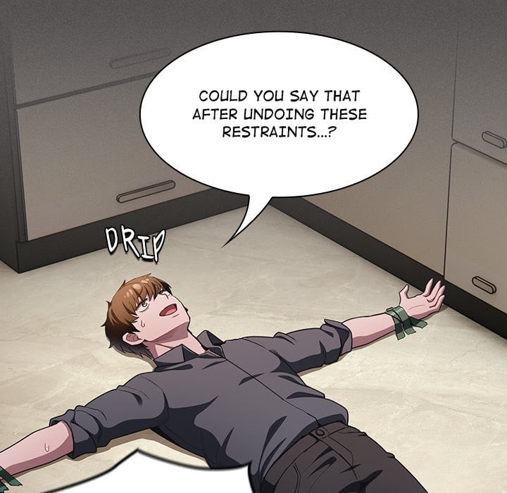 Believe Me! I Offer You My First - Chapter 38 [photo 102] - MangaPorn