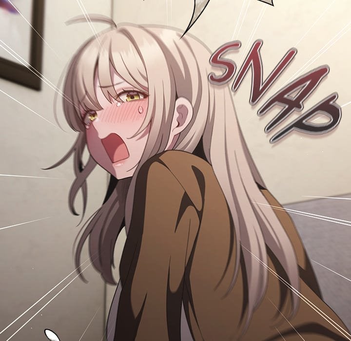 Believe Me! I Offer You My First - Chapter 38 [photo 105] - MangaPorn