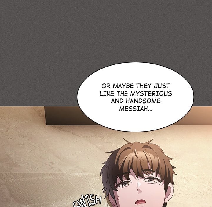 Believe Me! I Offer You My First - Chapter 38 [photo 114] - MangaPorn