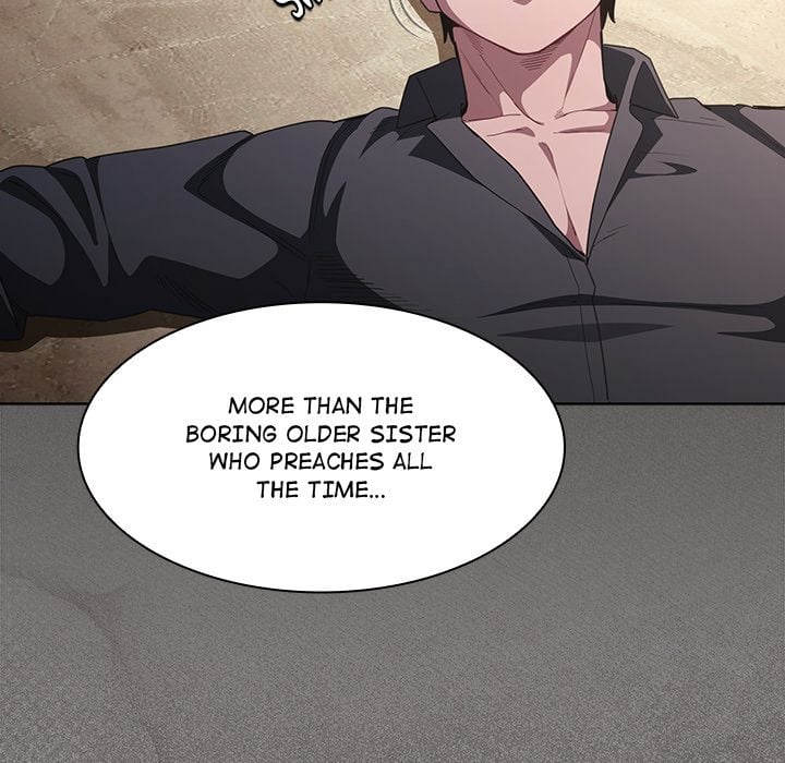 Believe Me! I Offer You My First - Chapter 38 [photo 115] - MangaPorn