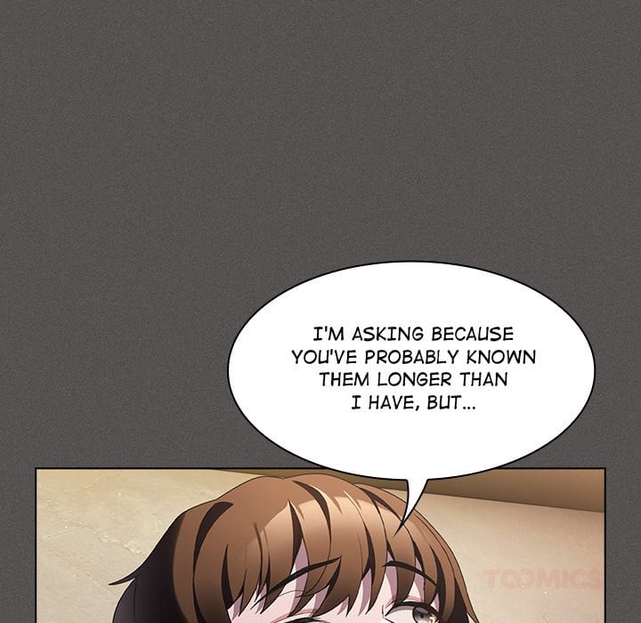 Believe Me! I Offer You My First - Chapter 38 [photo 124] - MangaPorn