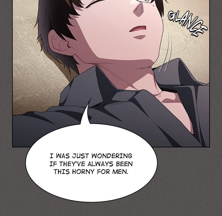 Believe Me! I Offer You My First - Chapter 38 [photo 125] - MangaPorn