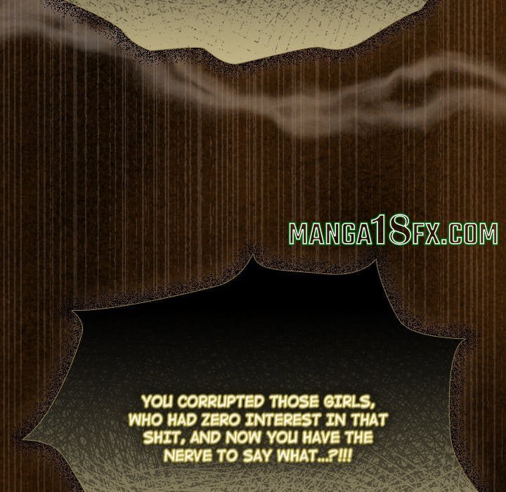 Believe Me! I Offer You My First - Chapter 38 [photo 132] - MangaPorn