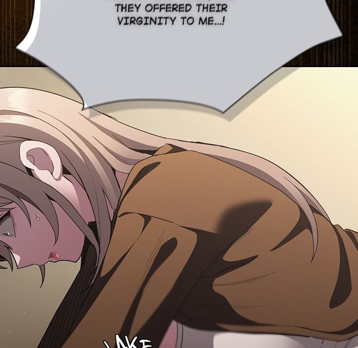 Believe Me! I Offer You My First - Chapter 38 [photo 135] - MangaPorn