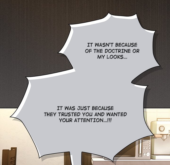 Believe Me! I Offer You My First - Chapter 38 [photo 137] - MangaPorn