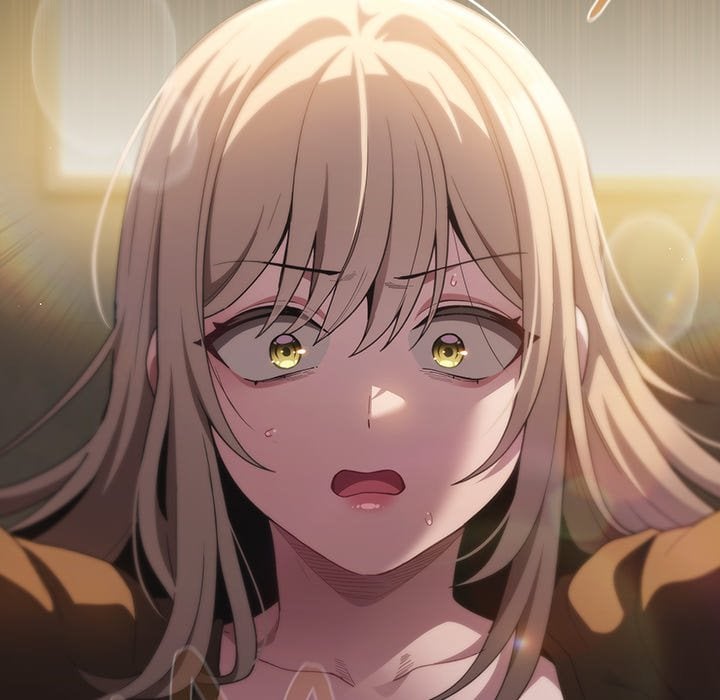 Believe Me! I Offer You My First - Chapter 38 [photo 143] - MangaPorn