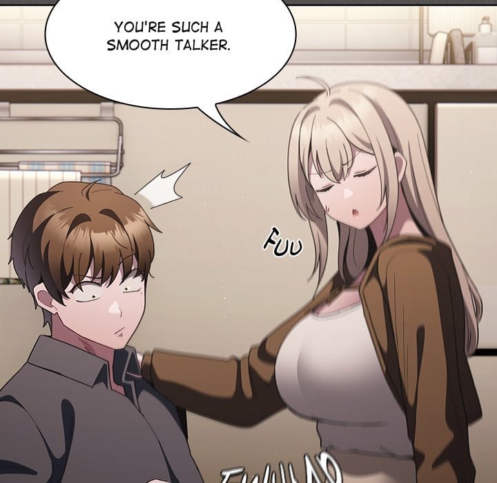 Believe Me! I Offer You My First - Chapter 38 [photo 161] - MangaPorn