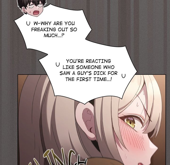 Believe Me! I Offer You My First - Chapter 38 [photo 178] - MangaPorn