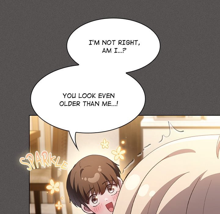 Believe Me! I Offer You My First - Chapter 38 [photo 183] - MangaPorn