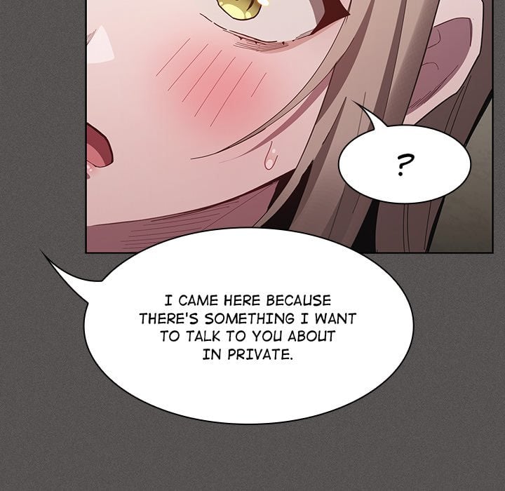 Believe Me! I Offer You My First - Chapter 38 [photo 204] - MangaPorn