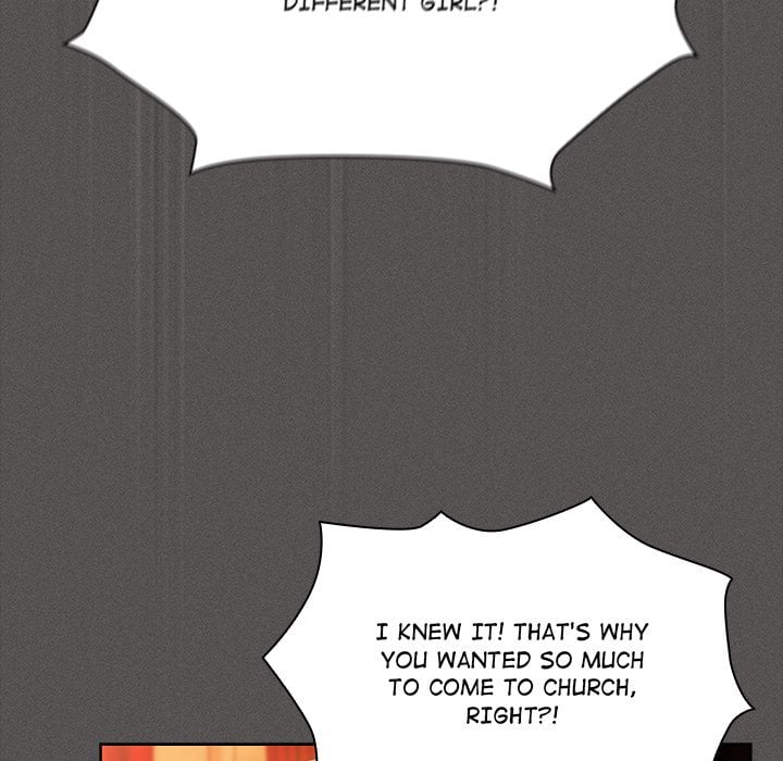 Believe Me! I Offer You My First - Chapter 38 [photo 23] - MangaPorn