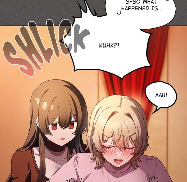 Believe Me! I Offer You My First - Chapter 38 [photo 26] - MangaPorn