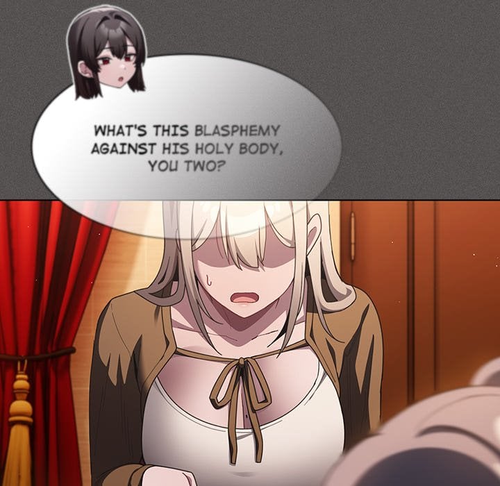 Believe Me! I Offer You My First - Chapter 38 [photo 29] - MangaPorn