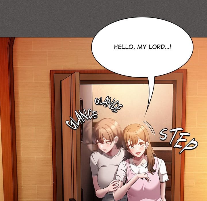 Believe Me! I Offer You My First - Chapter 38 [photo 38] - MangaPorn