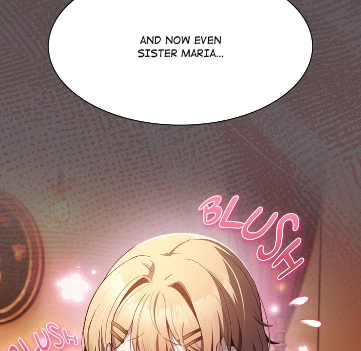 Believe Me! I Offer You My First - Chapter 38 [photo 5] - MangaPorn