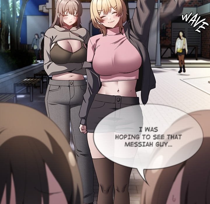 Believe Me! I Offer You My First - Chapter 38 [photo 57] - MangaPorn