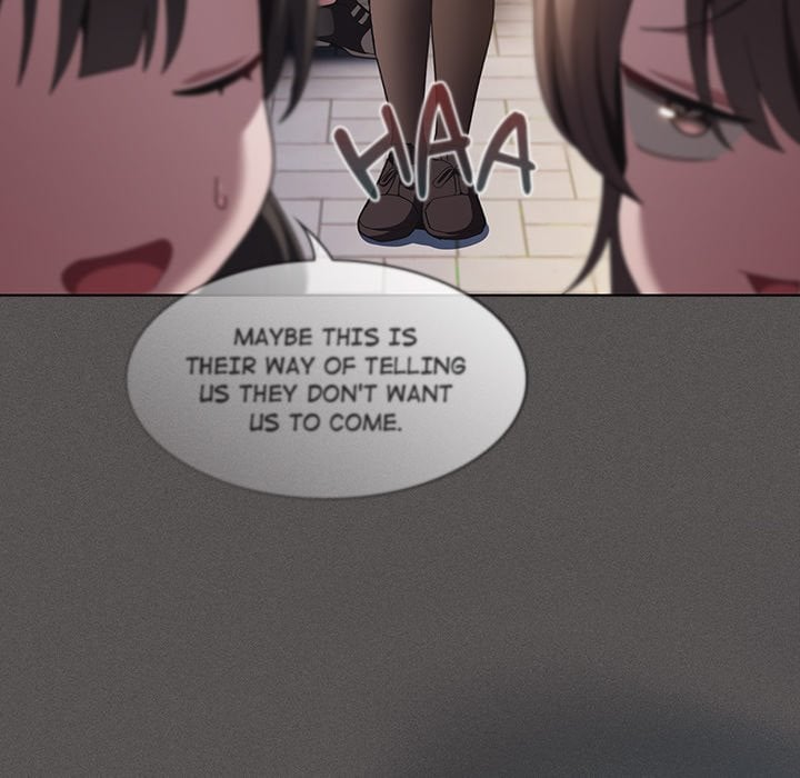 Believe Me! I Offer You My First - Chapter 38 [photo 58] - MangaPorn