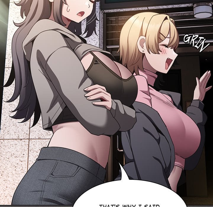 Believe Me! I Offer You My First - Chapter 38 [photo 60] - MangaPorn