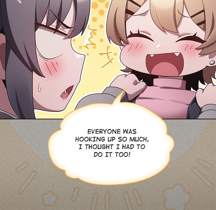 Believe Me! I Offer You My First - Chapter 38 [photo 67] - MangaPorn