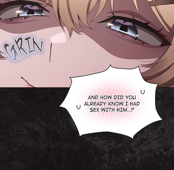 Believe Me! I Offer You My First - Chapter 38 [photo 69] - MangaPorn