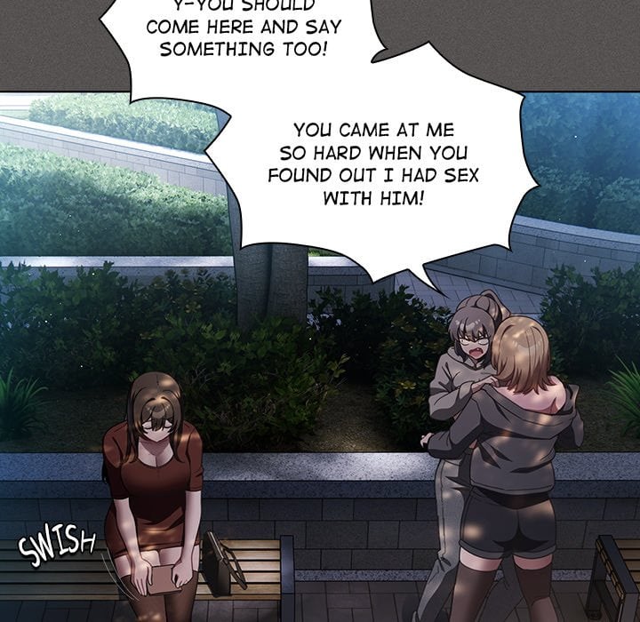 Believe Me! I Offer You My First - Chapter 38 [photo 74] - MangaPorn