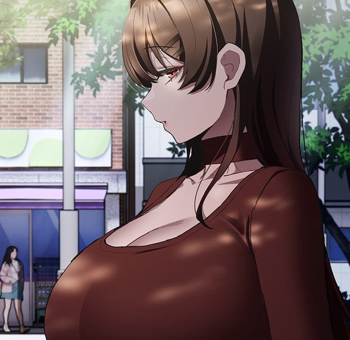 Believe Me! I Offer You My First - Chapter 38 [photo 77] - MangaPorn